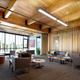 Illustration for article titled These Gorgeous Buildings Showcase the Surprisingly Innovative Future of Wood